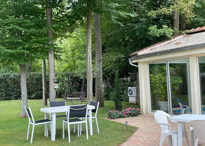 Rose Garden Studio
