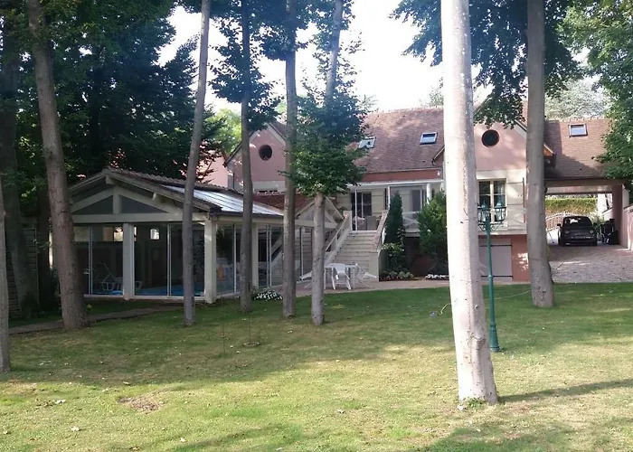 Rose Garden Studio