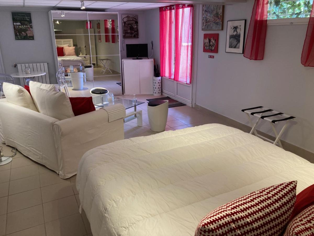 Rose Garden Apartment