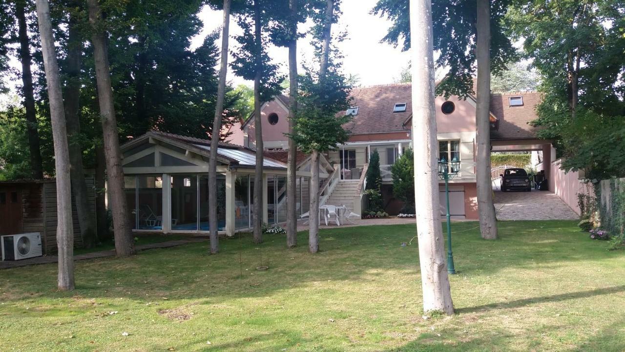 Rose Garden